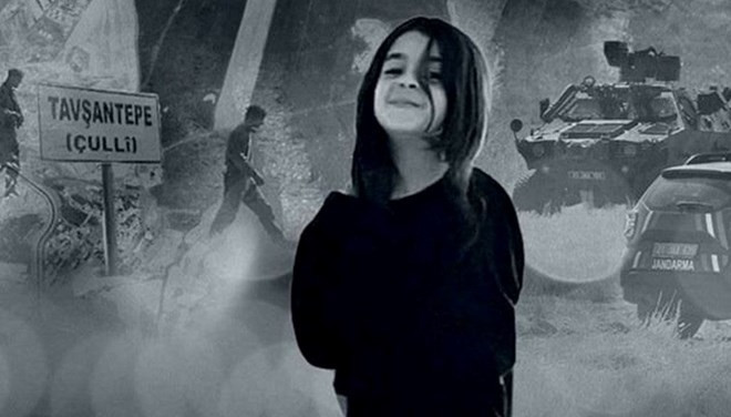 Narin Güran davasında karar: Tüm sanıklara ceza verildi - Resim : 1