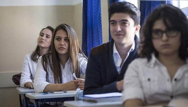 Okullarda yeni dönem başlıyor: Tüm öğrenciler katılacak! - Resim : 1