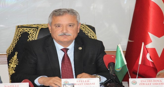 İhracatçının alımları yavaşlatması kuru incir üreticisini tedirgin etti - Resim : 1