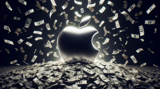 Apple tarihinin en büyük ödülü: iPhone ve MAC açığını keşfeden 2 milyon dolar kazanacak! - Resim : 1