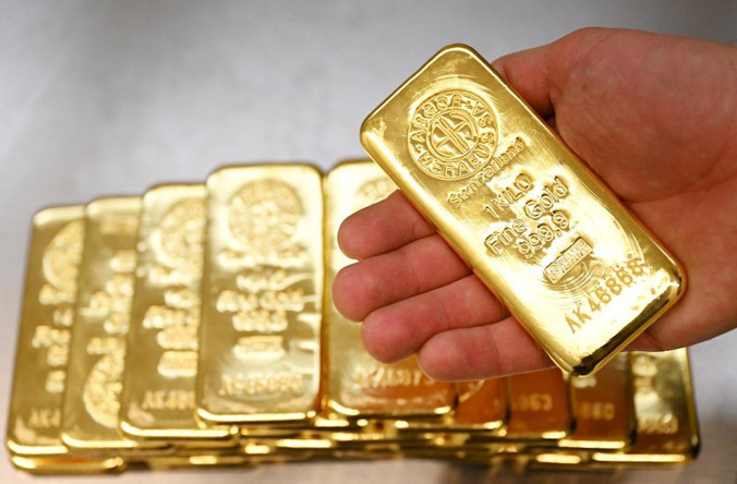 Platin, altın ve gümüşü solladı! Getirisiyle metallerin zirvesine oturdu - Resim : 2