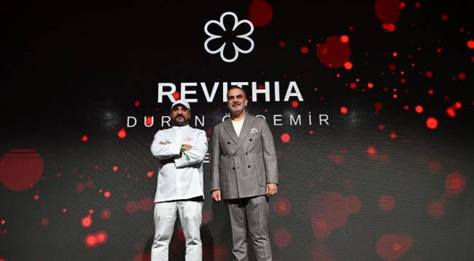 Michelin Rehberi 2026 Türkiye açıklandı: Yıldız alan restoranlar listesi belli oldu - Resim : 1