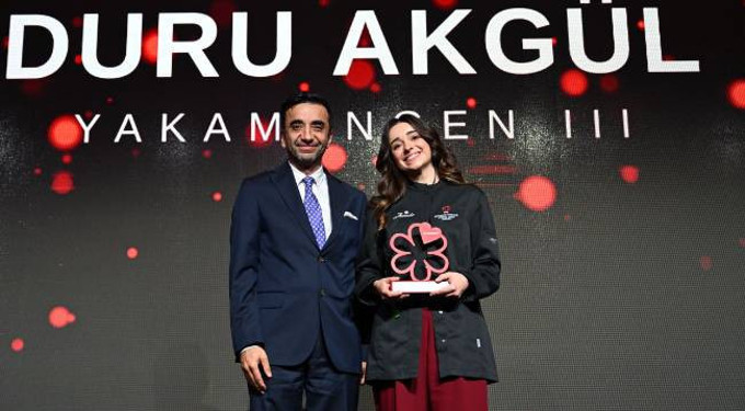 Michelin Rehberi 2026 Türkiye açıklandı: Yıldız alan restoranlar listesi belli oldu - Resim : 3
