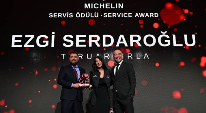 Michelin Rehberi 2026 Türkiye açıklandı: Yıldız alan restoranlar listesi belli oldu - Resim : 4