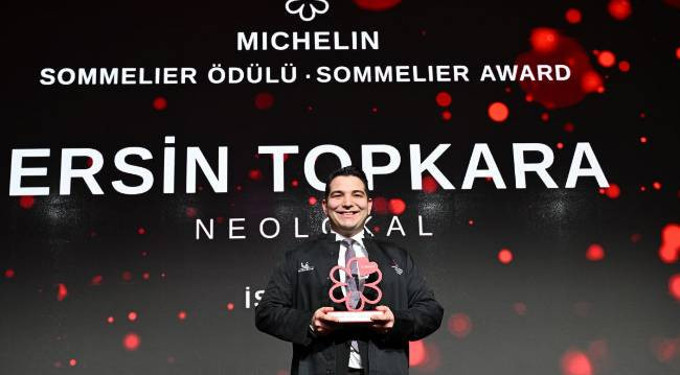 Michelin Rehberi 2026 Türkiye açıklandı: Yıldız alan restoranlar listesi belli oldu - Resim : 6