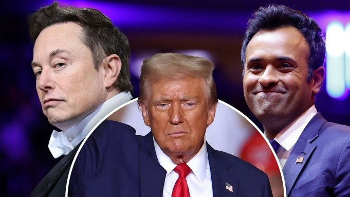 Elon Musk DOGE’ye personel alacak: Haftada 80 saat çalışacak yüksek IQ'lu eleman arıyor - Resim : 2