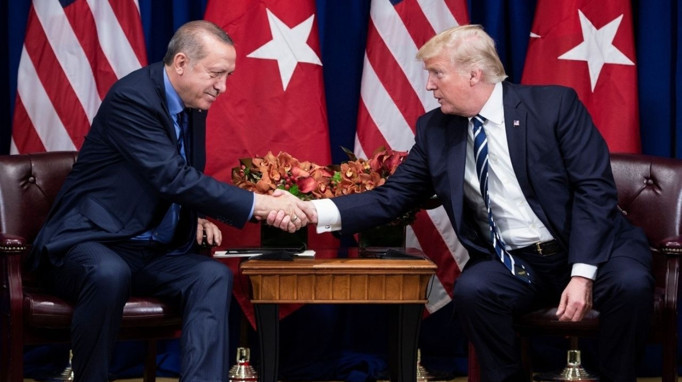 Türkiye-ABD ticaretinde yeni strateji geliyor: Hedef 100 milyar dolar - Resim : 2