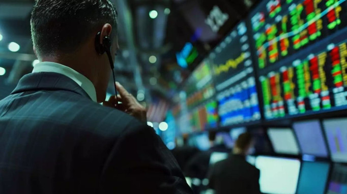 Borsada güç dengesini ‘İstanbul’ belirledi! 1,5 milyon yatırımcıyla zirveye oturdu - Resim : 4