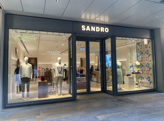 Marka karmasına Fransız Sandro ve Maje ile İtalyan %100 Capri’yi kattı - Resim : 3