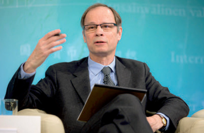 İSO 500’de ekonomi ve enerji görünümü - Resim : 2