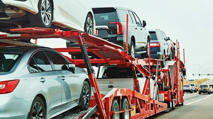 Türkiye, otomotiv ihracatında Avrupa pazarında vites yükseltti - Resim : 1