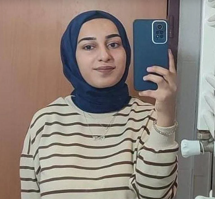 Van'da kayıp üniversiteli Rojin Kabaiş termal kameralarla aranıyor - Resim : 4