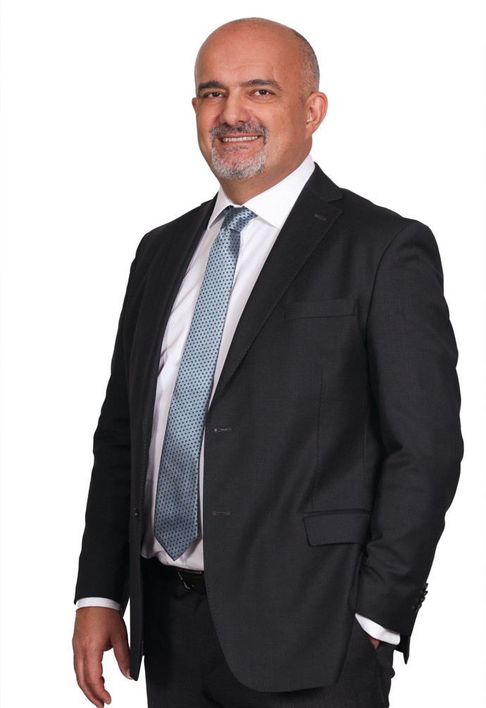 TAV Havalimanları ve HAVAŞ’ta üst düzey atamalar yapıldı - Resim : 3