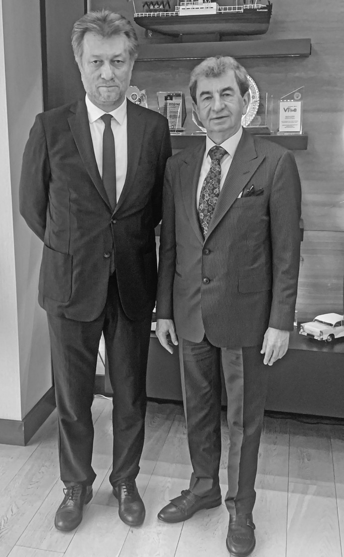 Harman veresiyeyi iyi biliriz köyleri dolaşıp çekyat sattık - Resim : 1