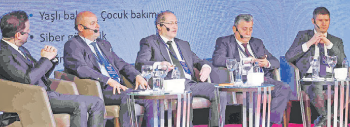 Marmara Bölgesi'nde OSB’ler doldu, yeni yatırımcılar Zonguldak sınırına dayandı - Resim : 8