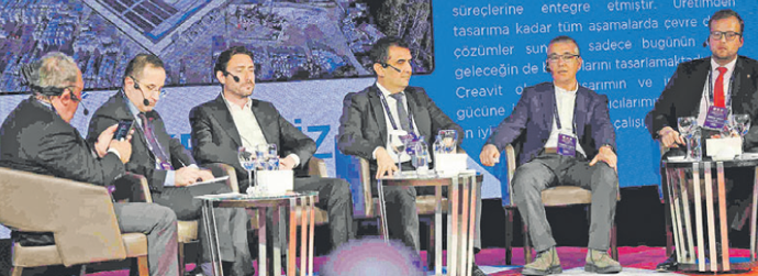 Marmara Bölgesi'nde OSB’ler doldu, yeni yatırımcılar Zonguldak sınırına dayandı - Resim : 6