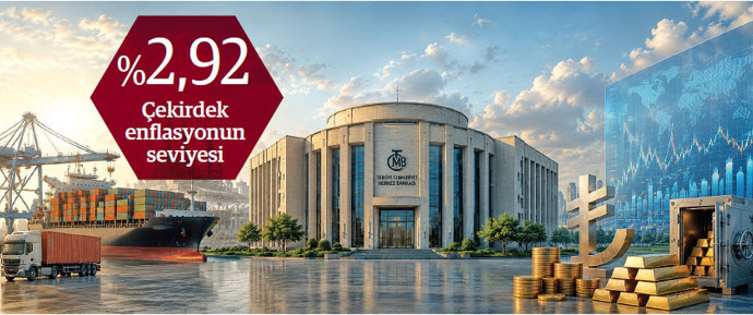 Merkez Bankası’nın temmuz sınavı - Resim : 1