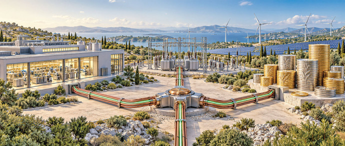 COP31: Türkiye’nin fırsatı, dönüşümün sınavı 2 COP31: Türkiye’nin fırsatı, dönüşümün sınavı - Resim : 1