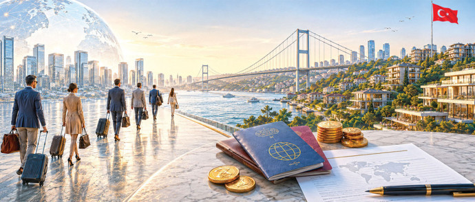 Vergi göçmenleri “gelirlermi.gov.tr” - Resim : 1