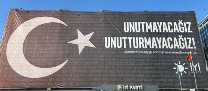 Teröristbaşı Öcalan'ın çağrısına siyasi partilerden peş peşe açıklama geldi - Resim : 7