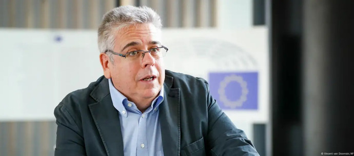 Öcalan'ın çağrısına dünya ne dedi? ABD, BM, AP, Almanya, IKBY'den açıklama geldi - Resim : 3