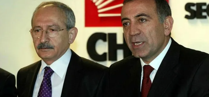 CHP İstanbul İl Başkanlığı’na kayyum olarak atanan Gürsel Tekin kimdir? - Resim : 1