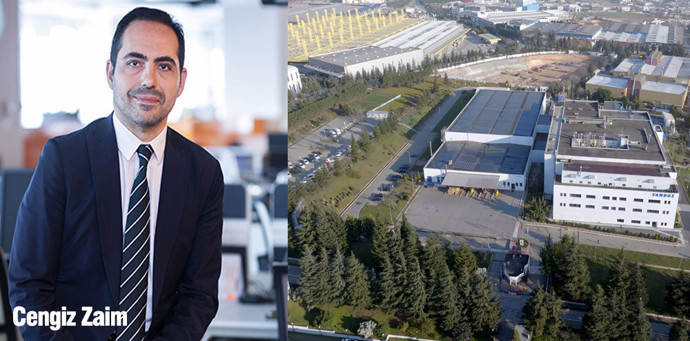 70&rsquo;inci yılda 80 milyon dolara T&uuml;rkiye&rsquo;de ila&ccedil; &uuml;retimini katladı ihracatı 140 milyon dolara &ccedil;ıktı - Resim : 1