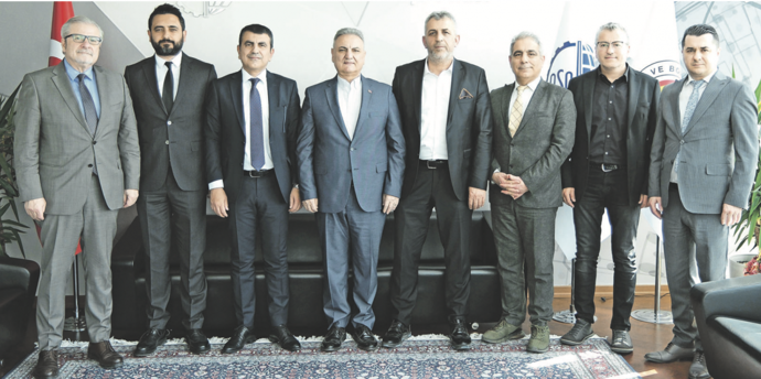Ette tartışma bitmiyor: “İhalelerde pazarlık yöntemi kamu maliyetini artırıyor” - Resim : 1