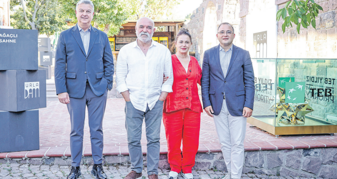 TEB Yıldız'dan "değer yaratan" bankacılık anlayışı - Resim : 1