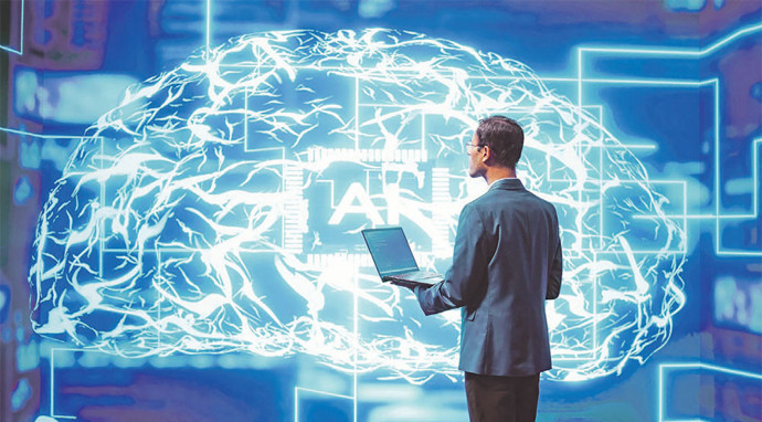 Korkuyu bırak, birlikte üret yapay zekâ dönüşümü başlasın - Resim : 2