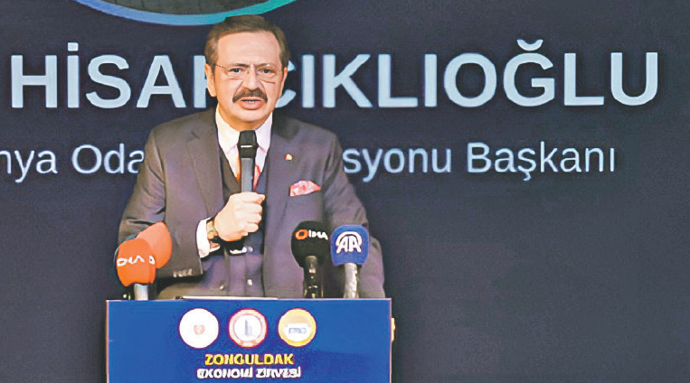 Marmara Bölgesi'nde OSB’ler doldu, yeni yatırımcılar Zonguldak sınırına dayandı - Resim : 3