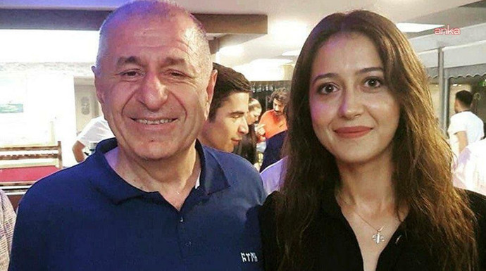 Sevdagül Tunçer Zafer Partisi’nden istifa etti - Resim : 1