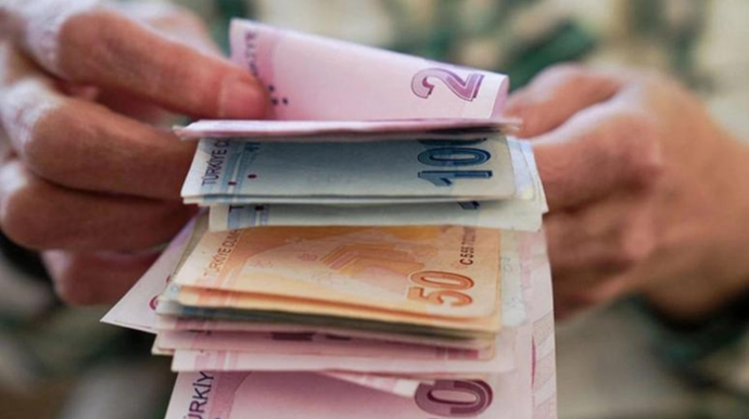 2024 Zamlı emekli maaşları ne zaman yatacak? - Resim : 1
