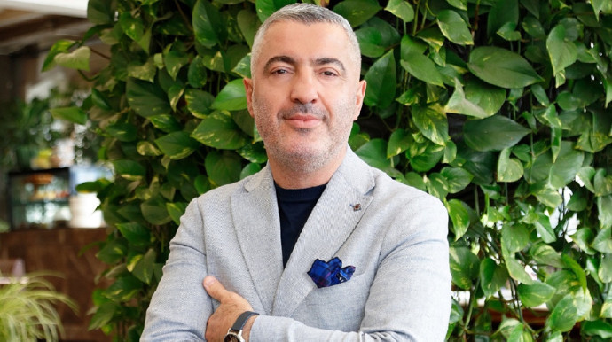 Anne, bebek, çocuk ürünlerinden 7 milyar lira ciro yapmak kolay mı? - Resim : 1