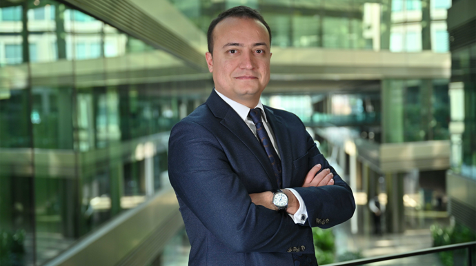 OEDAŞ’tan enerji sektörüne yerli yazılım hizmeti - Resim : 1