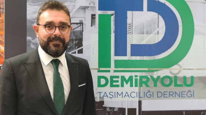 DTD raporu: "Demiryoluna yatırımın yarısı, tasarruf olarak dönecek" - Resim : 1