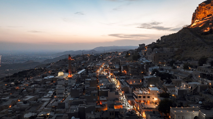 Dicle Elektrik yatırımları sonuç verdi:  Mardin’de kayıp kaçak oranında büyük düşüş - Resim : 1