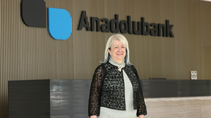 Anadolubank yeni yönetim kurulu üyelerini seçti - Resim : 1