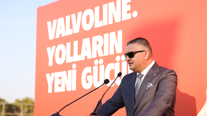 M Oil ve Valvoline iş birliğinde yeni dönem: İzmir'de üretim başladı! - Resim : 1