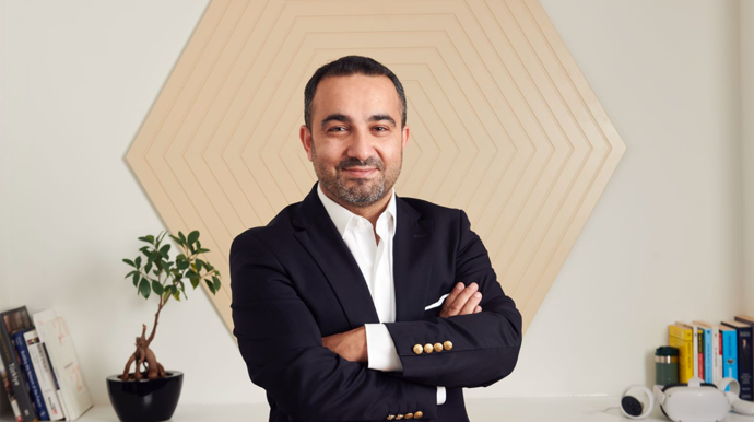 Türk Telekom girişimcilik ve inovasyonda global oyuncularla uluslararası standartları belirliyor - Resim : 1