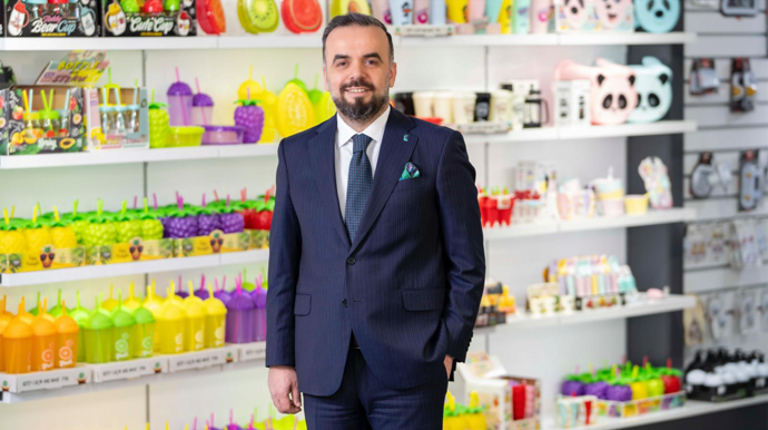 EVSİD Kurucu Başkanı Önder: İhracatta problem kurlar değil, verimlilik ve rekabetçiliğimize bakalım - Resim : 1