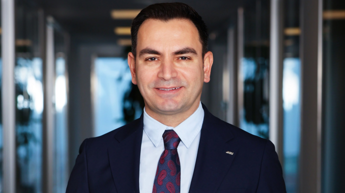 Aras Kargo, “Cumhuriyet Ormanı” kuruyor - Resim : 1