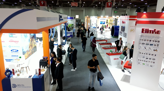 MCA WORLD 2025 Fuarı yeniliklerle satışa açıldı - Resim : 3