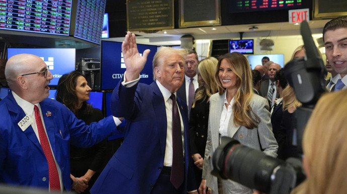 Trump'ın yemin törenine kimler katılacak? Masrafları kimler karşılayacak? İşte detaylar... - Resim : 1