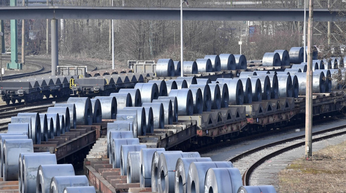 Trump'ın tarife hamlesine karşı Türkiye'nin yol haritası belli oldu - Resim : 2