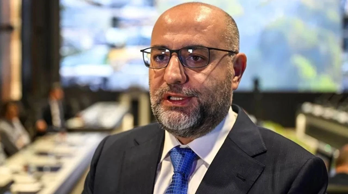 Gözaltına alınan İstanbul Planlama Ajansı Başkanı Buğra Gökce kimdir? - Resim : 1