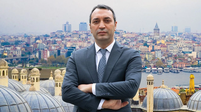 Gözaltına alınan İBB Genel Sekreter Yardımcısı Mahir Polat kimdir? - Resim : 1