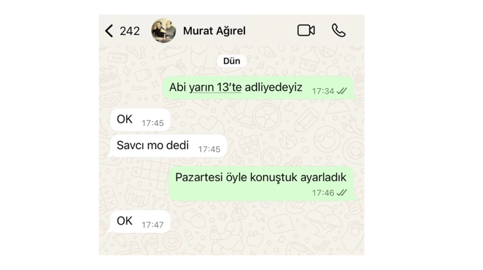 Gazeteciler Murat Ağırel ve Timur Soykan adliyeye sevk edildi - Resim : 1