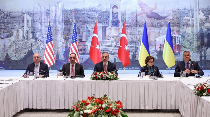 Rusya ve Ukrayna esir takası anlaşmasına vardı - Resim : 11