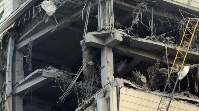 İsrail'in İran'ın nükleer tesislerine ve askeri komutanlarına yönelik saldırıları hakkında neler biliniyor? - Resim : 5